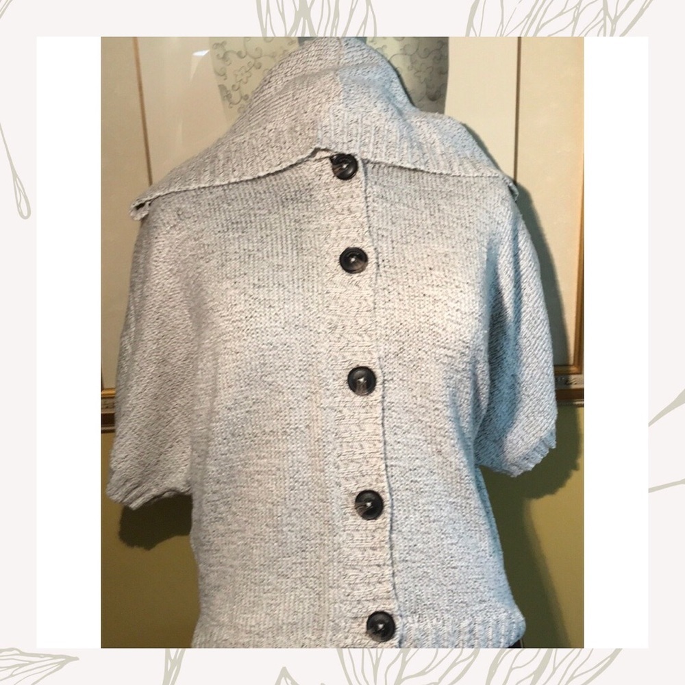 ⏲Garage Cardigan⏲